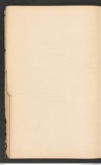 k.k. naturhistorisches Hofmuseum, Index Intendanzakten 1887, Seite 38